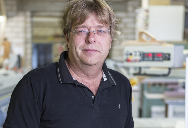 Radermacher-Portrait